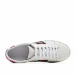 Gucci ACE series small white shoes casual shoes - 图片 4