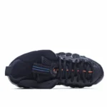 Nike Air Foamposite pro Black Crack Foam - 图片 2