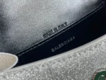Balenciaga Hourglass Bag Model: 169 Size: 12104.5cm - 图片 3