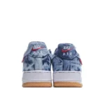 Nike Air Force 1 L V8 Blue - 图片 5