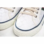 GUCCI Mirosoft Gucci Shoes Casual Sneakers - 图片 3