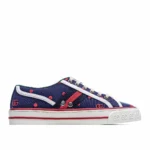 GUCCI Mirosoft Gucci Shoes Casual Sneakers - 图片 4