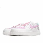 Nike Air Force 1 07 LV8 Sneakers - 图片 2