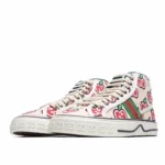 GUCCI Mirosoft Gucci Shoes Casual Sneakers - 图片 5