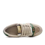 Gucci Air Cushion Dad Shoes - 图片 2