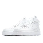Nike Air Force 1 High 07  白 - 图片 2