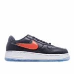 Kith x Nike Air Force 1 Low 'NYC' Low-Top Sneakers - 图片 6