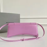 Underarm Clutch Model: 8898 Size: 27x3x11cm - 图片 3
