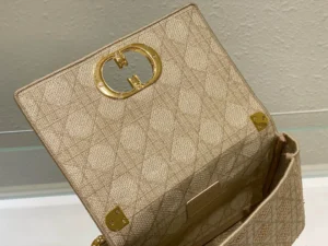 Caro Handbag Size:25cm - 图片 4