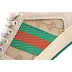 Gucci Air Cushion Dad Shoes - 图片 3