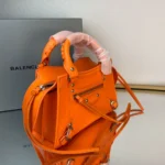 Balenciag* Neo Classic Casual Bag Size: 18cm - 图片 4