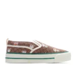 GUCCI Mirosoft Gucci Shoes Casual Sneakers - 图片 2
