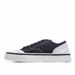 Chanel Canvas Casual Sneakers