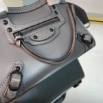 Balenciag* Neo Classic Casual Bag Size: 18cm - 图片 2