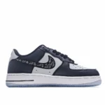 Dior x Nike Air Force 1 Low Sneakers - 图片 3