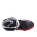 NBA x Nike Air Force 107 High Sneakers - 图片 3