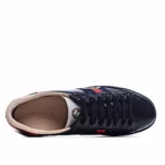 Gucci ACE series small white shoes casual shoes - 图片 3