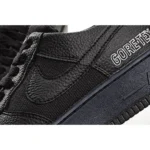 Nike Air Force 1 GORE-TEX Low Top - 图片 2