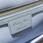 CARO Handbag Size: 25.5*15.5*8 cm - 图片 3