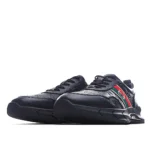 Gucci Distressed Screener sneaker - 图片 2