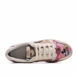 Gucci Air Cushion Dad Shoes - 图片 3