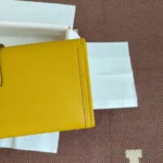 Amber Yellow - 图片 4