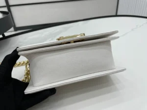 Chane ball grain calfskin Size:20cm - 图片 3