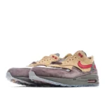CLOT x Nike Air Max 1 “Kiss of Death” - 图片 5