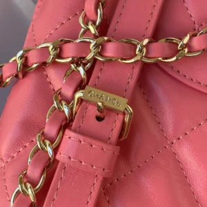 Backpack Size: 21*23*8*cm - 图片 4