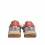 Gucci Air Cushion Dad Shoes - 图片 4