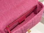 Caro Handbag Size: 25cm - 图片 6