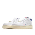 KITH Nike Air Force 1 - 图片 2