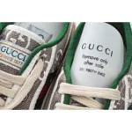 GUCCI Mirosoft Gucci Shoes Casual Sneakers - 图片 2