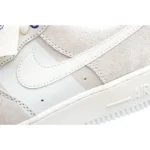 Nike Air Force 1 Beige - 图片 3