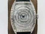 Franck Muller Diameter: 43*53mm - 图片 9