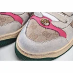 Gucci Air Cushion Dad Shoes - 图片 4