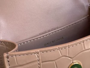 Balenciaga Hourglass Bag Model: 169 Size: 12104.5cm - 图片 2