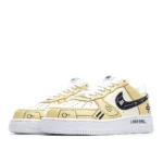 Nike Air Force 1 07 PS5 - 图片 3