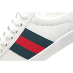 Gucci ACE series small white shoes casual shoes - 图片 5
