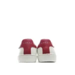 Gucci ACE series small white shoes casual shoes - 图片 3