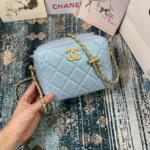 Chane Sachet Model AS2856 Dimensions: 18x14x7cm - 图片 5