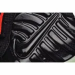Nike Air Foamposite one 黑 - 图片 4