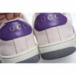 Gucci Air Cushion Dad Shoes - 图片 3