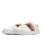 Gucci ACE series small white shoes casual shoes - 图片 2