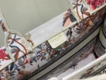 Book Tote Handbag Size: 36cm - 图片 4
