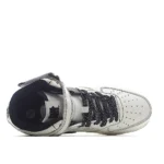 NIke Air Force 1 07 Mid Beige - 图片 3