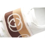 Gucci ACE series small white shoes casual shoes - 图片 3