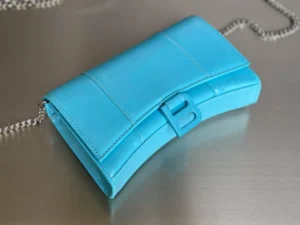 Balenciag Model: 199 Size: 19X12X5cm - 图片 3