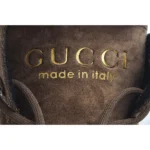 Gucci Hiking Boosts Hiking Boots Martin Boots - 图片 6