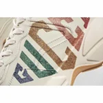 Gucci Rhyton Vintage Trainer Sneaker Dad Running Shoes, - 图片 2